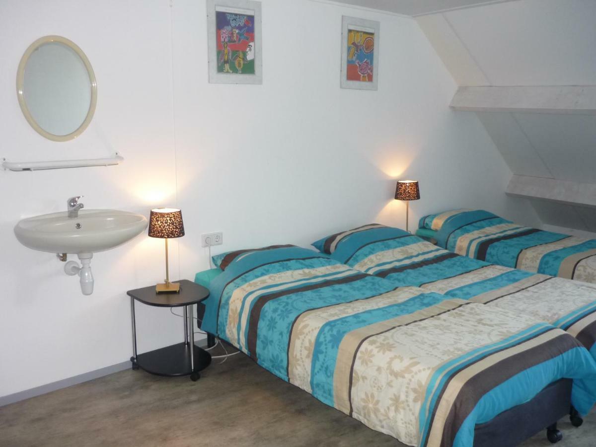 Banholt Hoeve Mingels מראה חיצוני תמונה