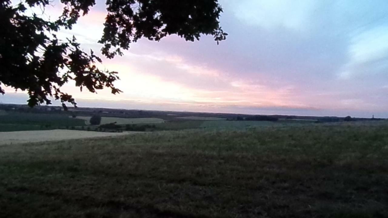 Banholt Hoeve Mingels מראה חיצוני תמונה
